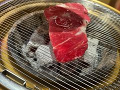 -西塔老太太泥炉烤肉(北京双井店)