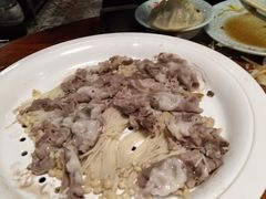 -蟹谢蒸鲜自助餐厅