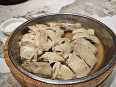 -先记烧鹅王·本地粤菜(福永店)