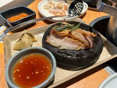 -生如夏花泰式火锅(鹭洲里店)