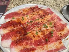 -首尔烤肉大排档(合生汇店)