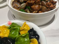 -双合园·海鲜水饺青岛菜(万佳广场店)
