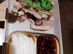 -耶里夏丽·丝路国际·新疆餐厅(浦东区东方路店)