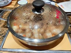 -黄记煌三汁焖锅(欢乐海岸店)