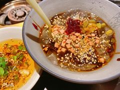 -杨家火锅(国美店)