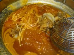 -骨之味·筒骨汤火锅(江头店)