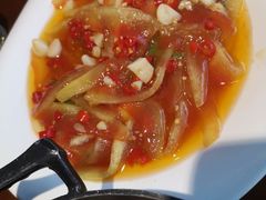 -柴米油盐三杯鸡(象山北路店)