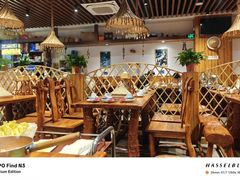 -滇香肴·云南菜蒸汽石锅鱼(云南北路店)