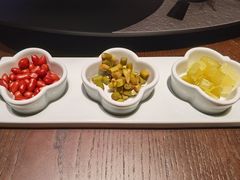-晓长安·新陕菜(曲江店)