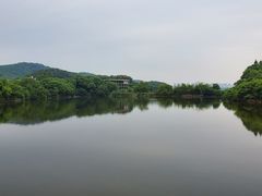-团城山公园
