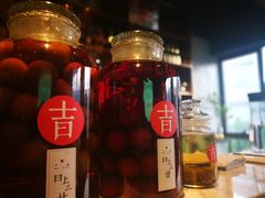 青梅米酒-日上三甘(三里屯店)