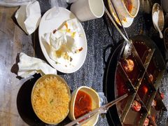 -仁虎老火锅(黄泥磅店)