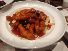 -北京老铺烤鸭(西稍门店)