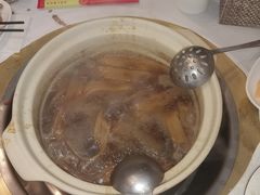 -天宜隆蘑菇宴火锅(石景山旗舰店)