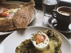 -RAC BAR(安福路店)