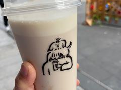 -喜茶(珠海华发商都店)