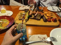 -布拉格餐厅· 中欧捷克菜(全国首店)