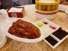 金牌烤鸭-大鸭梨(天通西苑店)