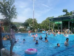 -苏州乐园森林水世界