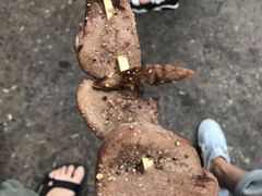 -鸟串烧Yakitori