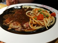 -豪客来牛排(大汉口城店)