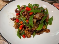 -四姐妹东北饺子(沙尾路店)