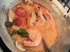 -Thai Alley泰爱里(二沙岛店)