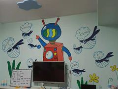 -韦伯科创·少儿编程·乐高·机器人(新光华教育中心)