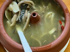 -龙姐私房菜(和顺古镇店)