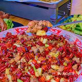 👉🏻属于世界杯球迷的深夜食堂 [啤酒]