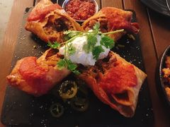 -Devils’ Brewery小恶魔精酿啤酒(泛海美式熏肉店)