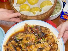 -坛南湾阿强农家乐.海鲜大排档老字号(福州地标美食店)