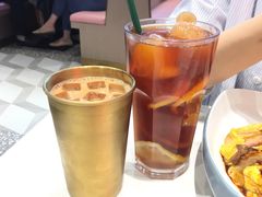-柠檬树茶餐厅(海雅缤纷城店)