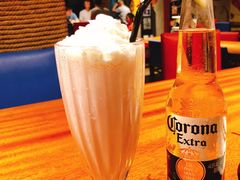 -Cactus墨西哥仙人掌餐厅