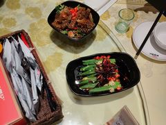 -聚味瞿记·龙虾堂(咸嘉湖店)