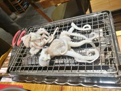 -烧货·活海鲜炭烧(湖滨商业街店)
