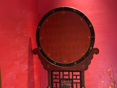 -恬阿姨庭院餐厅·生日宴