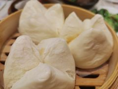 蠔皇叉烧包-潮福城大酒楼(北尚店)