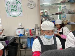 -上海为民商行清真饭店(南大路店)