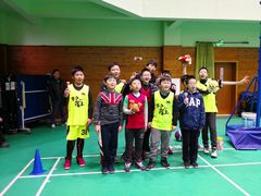 -呈康体育青少年篮球培训班(虹口店)