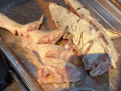 -贺庄·活鱼馆(珠吉路店)