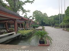 -浙江省博物馆(孤山馆区)