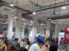 -标记美食新鲜猪杂(兴南大道店)
