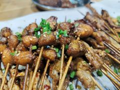 -林二哥宜烤官·宜宾小烧烤