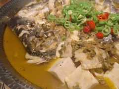 -半天妖烤鱼(正荣店)