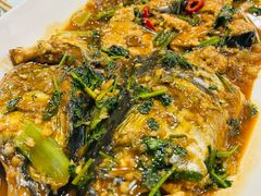 -渔娘渔家丹东海鲜(东直门店)