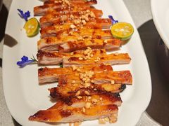 碳烤猪颈肉-BetterThai 泰加(苏州中心店)