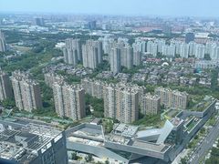 -嘉定凯悦·咖啡厅