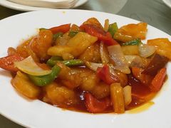 -蓬莱阁中餐厅(崇文门店)