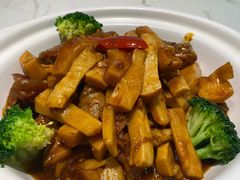 -令氏家外家周秦食府(高新店)